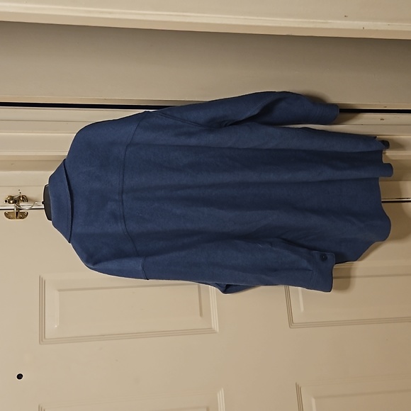 Banana republic wool jacket /shacket - Picture 5 of 8